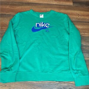 Nike Sweatshirt